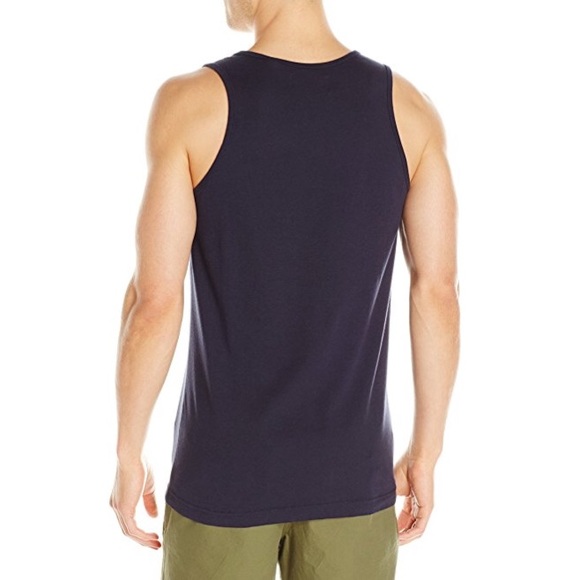 Original Penguin Men’s Tank - Picture 2 of 4